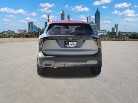 More photos of 2027 Nissan Kicks SV at Nissan South Morrow, GA