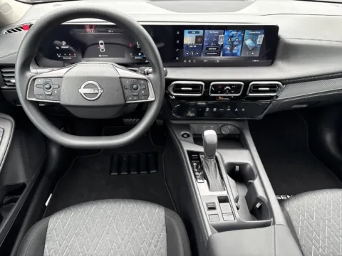 Photos of 2027 Nissan Sentra SV for sale in Morrow, GA at Nissan South Morrow