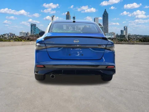 More photos of 2027 Nissan Sentra SR at Nissan South Morrow, GA