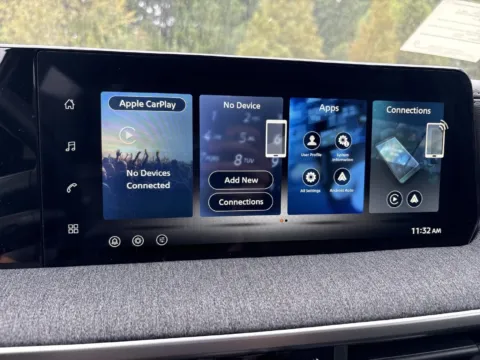 More photos of 2027 Nissan Kicks SV at Nissan South Morrow, GA