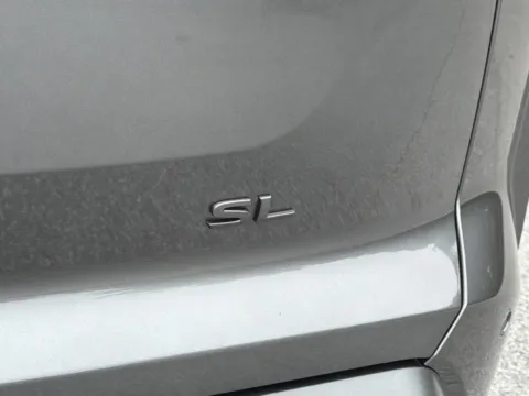 More photos of 2026 Nissan Pathfinder SL at Nissan South Morrow, GA