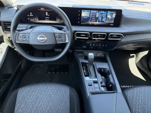 Photos of 2027 Nissan Sentra SV for sale in Morrow, GA at Nissan South Morrow