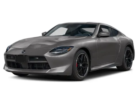 Black 2027 Nissan Z Performance for sale in Morrow, GA