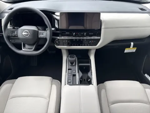 Photos of 2026 Nissan Pathfinder SL for sale in Morrow, GA at Nissan South Morrow