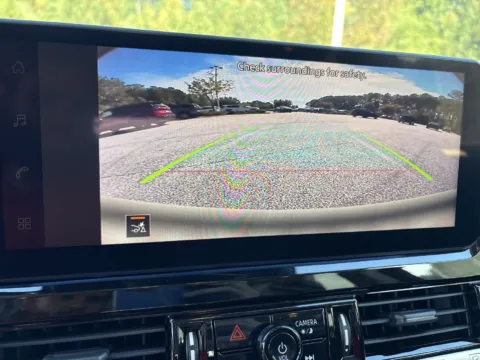 More photos of 2026 Nissan Pathfinder SV at Nissan South Morrow, GA