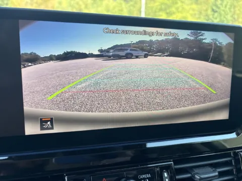 More photos of 2026 Nissan Pathfinder SV at Nissan South Morrow, GA