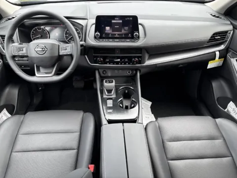 Photos of 2026 Nissan Rogue Dark Armor for sale in Morrow, GA at Nissan South Morrow
