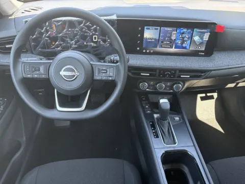 Photos of 2027 Nissan Kicks S for sale in Morrow, GA at Nissan South Morrow