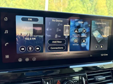 More photos of 2026 Nissan Pathfinder SL at Nissan South Morrow, GA