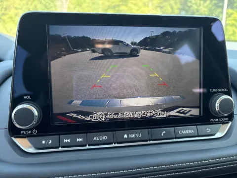 More photos of 2027 Nissan Rogue SV at Nissan South Morrow, GA