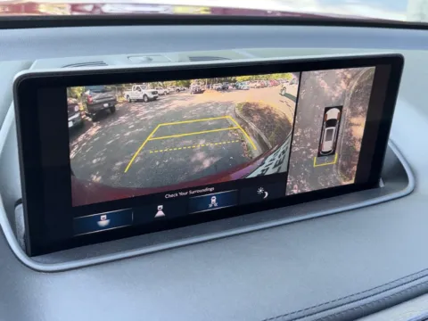 More photos of 2022 Acura MDX Advance at Nissan South Morrow, GA