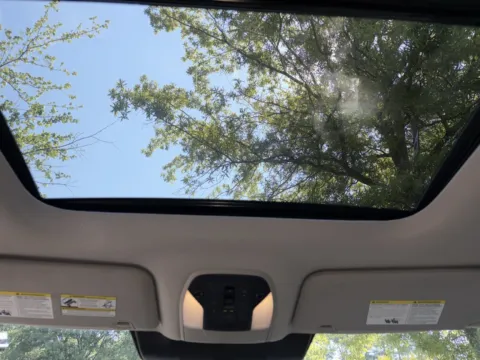 Another view of 2023 INFINITI QX60 Sensory for sale in Morrow, GA at Nissan South Morrow
