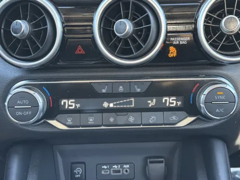 More photos of 2025 Nissan Sentra SR at Nissan South Morrow, GA