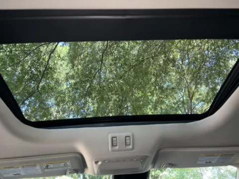 Another view of 2023 Nissan Murano SL for sale in Morrow, GA at Nissan South Morrow