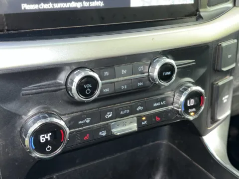 More photos of 2021 Ford F-150 XLT at Nissan South Morrow, GA