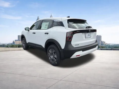 Another view of 2026 Nissan Kicks S for sale in Lithia Springs, GA at Nissan of Lithia Springs