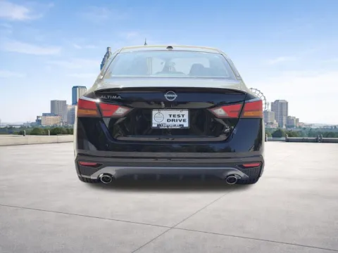 More photos of 2026 Nissan Altima 2.5 SV at Nissan of Lithia Springs, GA