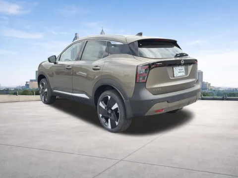Another view of 2026 Nissan Kicks SR for sale in Lithia Springs, GA at Nissan of Lithia Springs