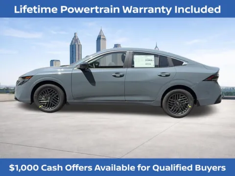 Photos of 2026 Nissan Sentra SV for sale in Lithia Springs, GA at Nissan of Lithia Springs