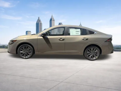 Photos of 2026 Nissan Sentra SL for sale in Lithia Springs, GA at Nissan of Lithia Springs