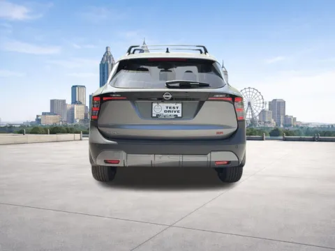 More photos of 2026 Nissan Kicks SR at Nissan of Lithia Springs, GA