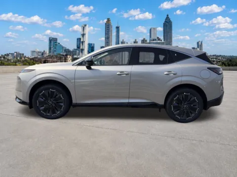 Photos of 2026 Nissan Murano Platinum for sale in Lithia Springs, GA at Nissan of Lithia Springs