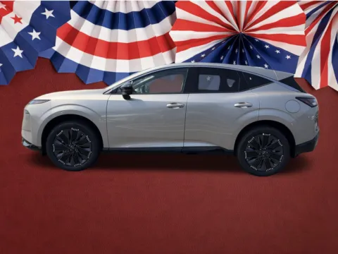 Photos of 2026 Nissan Murano Platinum for sale in Lithia Springs, GA at Nissan of Lithia Springs