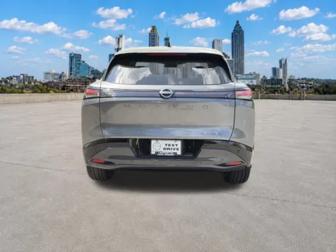 More photos of 2026 Nissan Murano Platinum at Nissan of Lithia Springs, GA