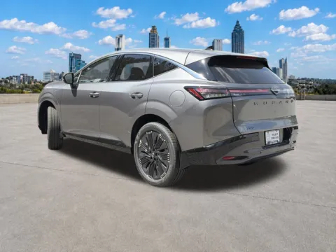 Another view of 2026 Nissan Murano Platinum for sale in Lithia Springs, GA at Nissan of Lithia Springs