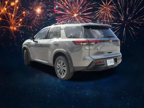 Another view of 2026 Nissan Pathfinder SV for sale in Lithia Springs, GA at Nissan of Lithia Springs