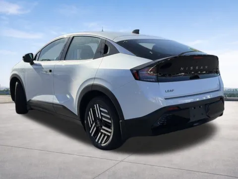 Another view of 2026 Nissan Leaf SV+ for sale in Lithia Springs, GA at Nissan of Lithia Springs