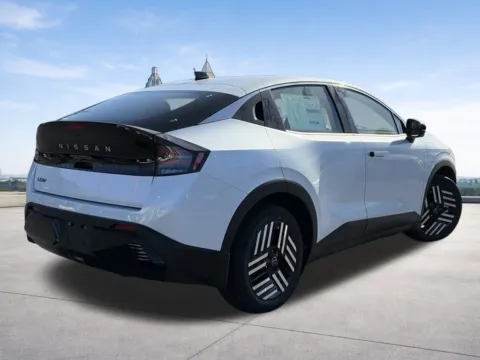 More photos of 2026 Nissan Leaf SV+ at Nissan of Lithia Springs, GA
