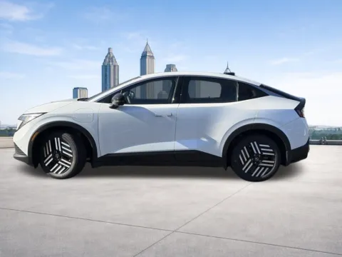 Photos of 2026 Nissan Leaf SV+ for sale in Lithia Springs, GA at Nissan of Lithia Springs