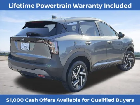More photos of 2026 Nissan Kicks SV at Nissan of Lithia Springs, GA