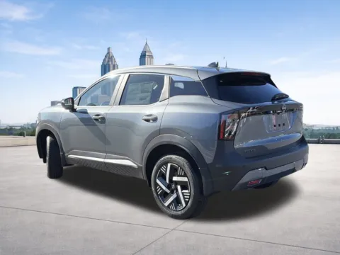 Another view of 2026 Nissan Kicks SV for sale in Lithia Springs, GA at Nissan of Lithia Springs