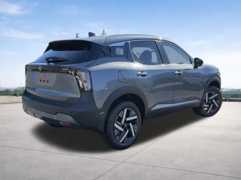 More photos of 2026 Nissan Kicks SV at Nissan of Lithia Springs, GA