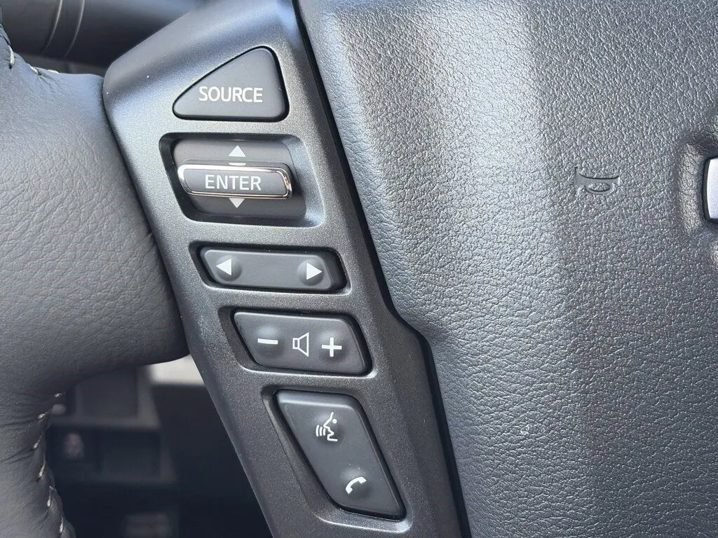 2026 Nissan Frontier SV - Photo 18