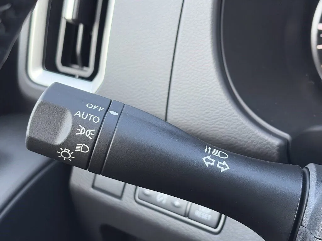 2026 Nissan Frontier SV - Photo 16