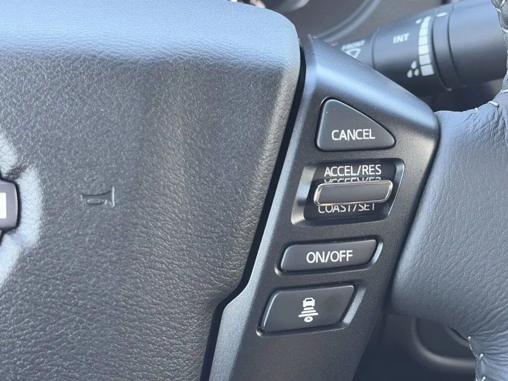 2026 Nissan Frontier SV - Photo 19