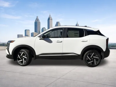 Photos of 2026 Nissan Kicks SV for sale in Lithia Springs, GA at Nissan of Lithia Springs