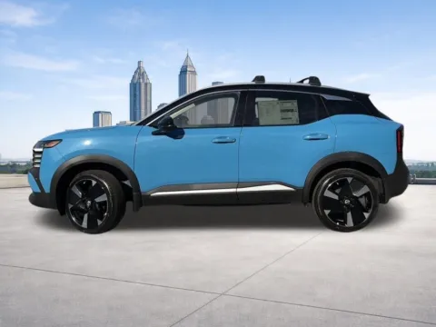 Photos of 2026 Nissan Kicks SR for sale in Lithia Springs, GA at Nissan of Lithia Springs