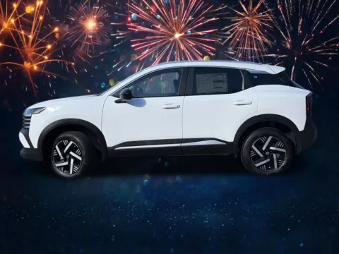 Photos of 2026 Nissan Kicks SV for sale in Lithia Springs, GA at Nissan of Lithia Springs