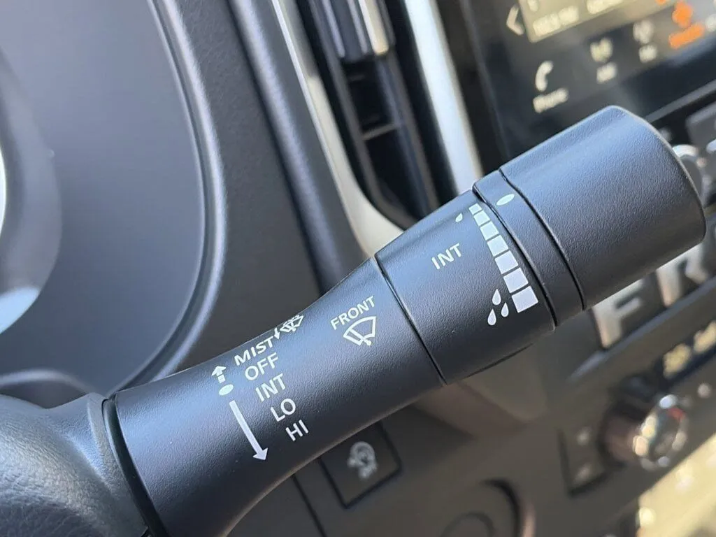 2026 Nissan Frontier SV - Photo 16
