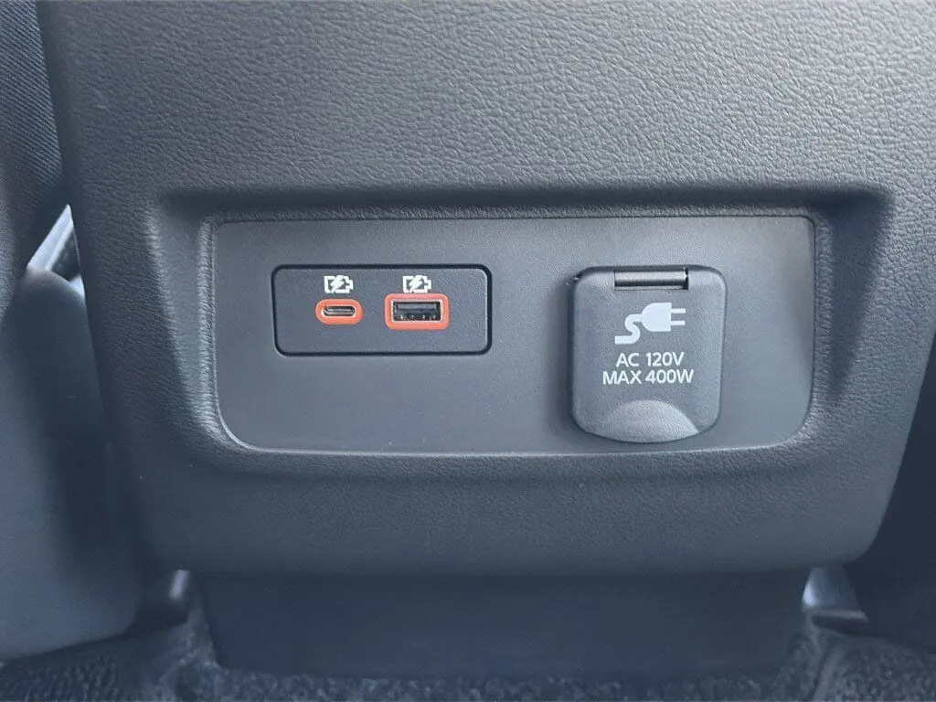 2026 Nissan Frontier SV - Photo 28