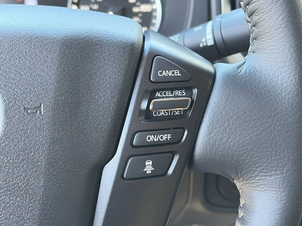 2026 Nissan Frontier SV - Photo 18