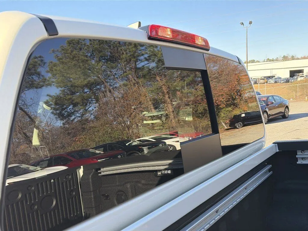 2026 Nissan Frontier SV - Photo 7