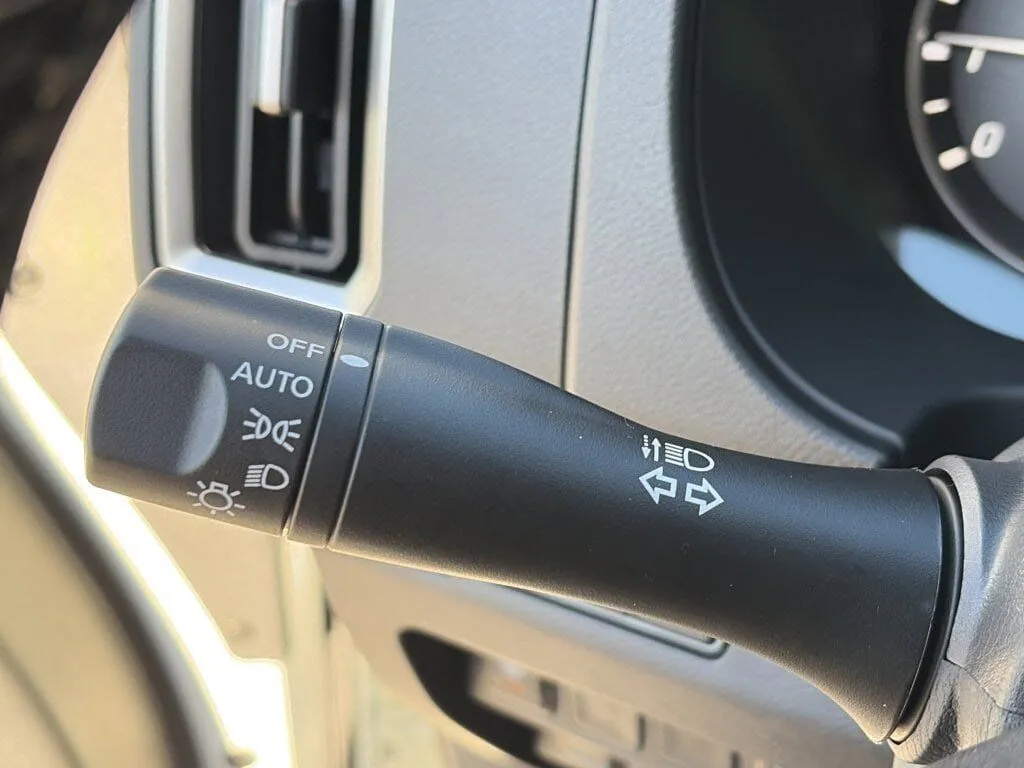 2026 Nissan Frontier SV - Photo 15