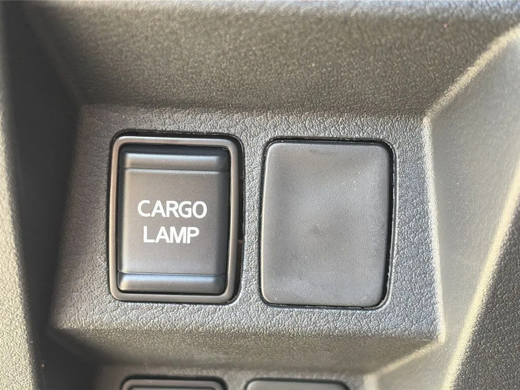 2026 Nissan Frontier SV - Photo 22