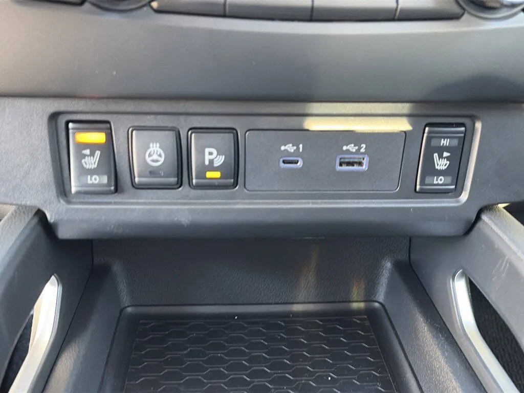 2026 Nissan Frontier SV - Photo 13
