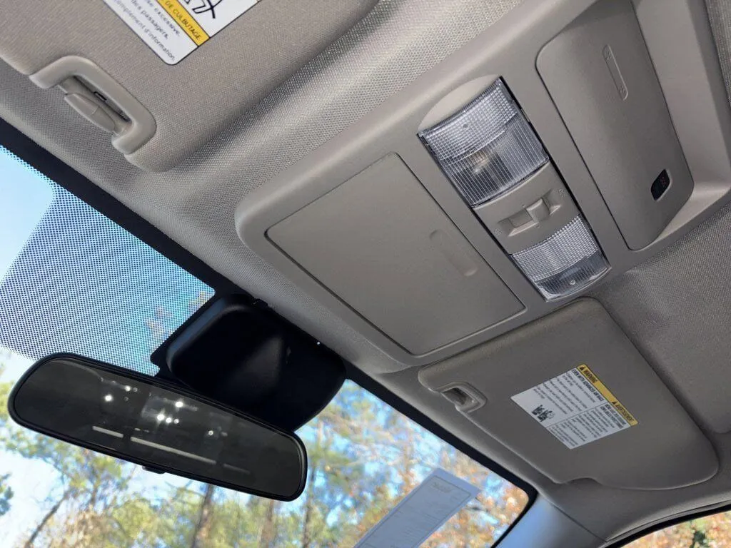 2026 Nissan Frontier SV - Photo 19